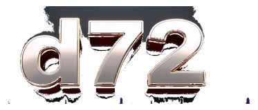 d72 logo